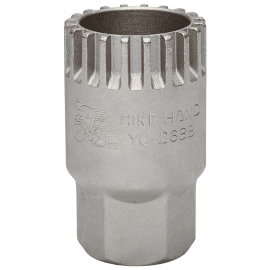 Klucz do suportu YC-26BB Kompakt.Shimano -photo number 1