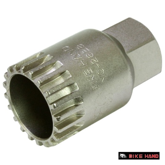 Klucz do suportu YC-26BB Kompakt.Shimano