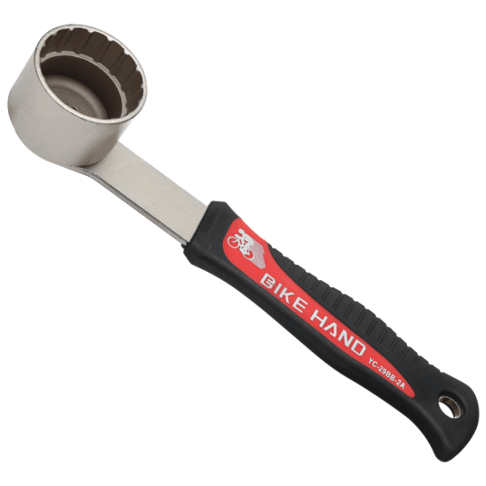 Klucz do suportu YC-29BB-2A HallowtechII;Rączka