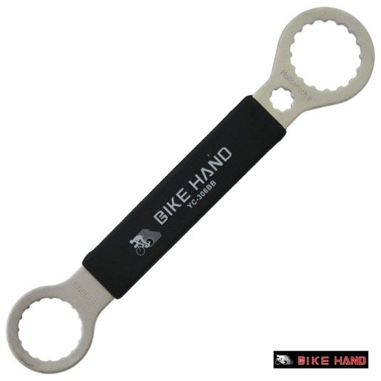 Klucz do suportu YC-306BB d/Shimano
