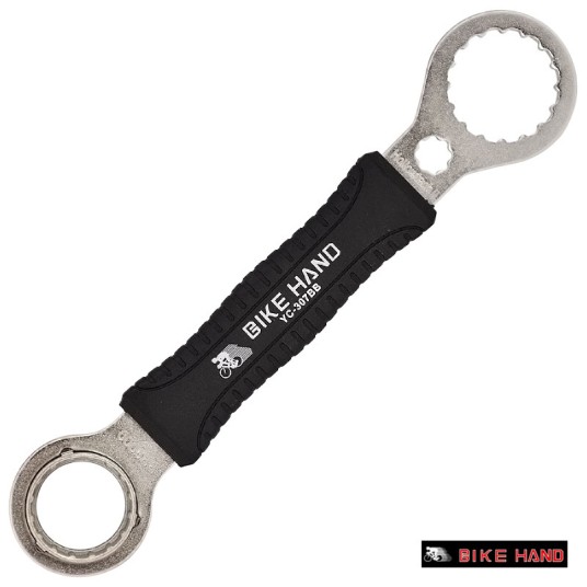 Klucz do suportu YC-307BB 3w1;d/Shimano