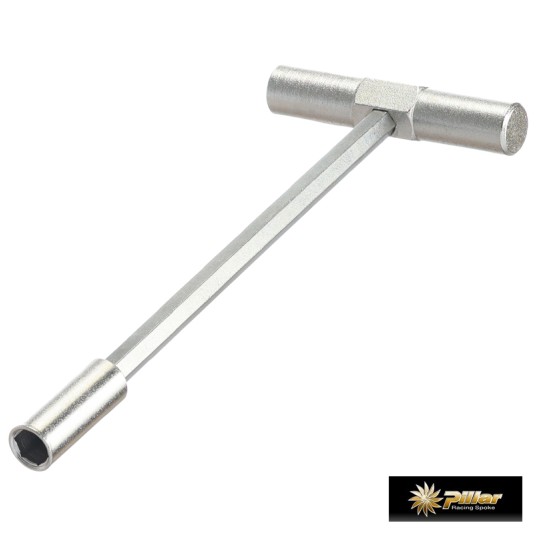 Klucz do szprych PHT4700 HEX4.7mm;PILLAR