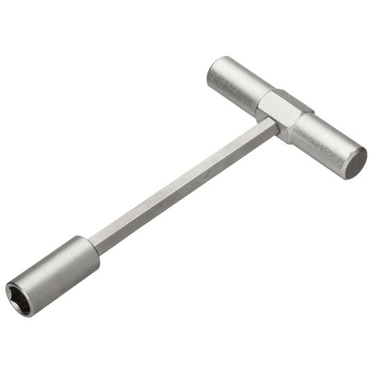 Klucz do szprych PHT5500 HEX5.5mm;PILLAR -zdjęcie numer 1