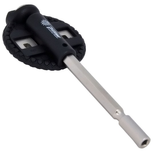 Klucz do szprych PHT5532 HEX5.5mm;PILLAR