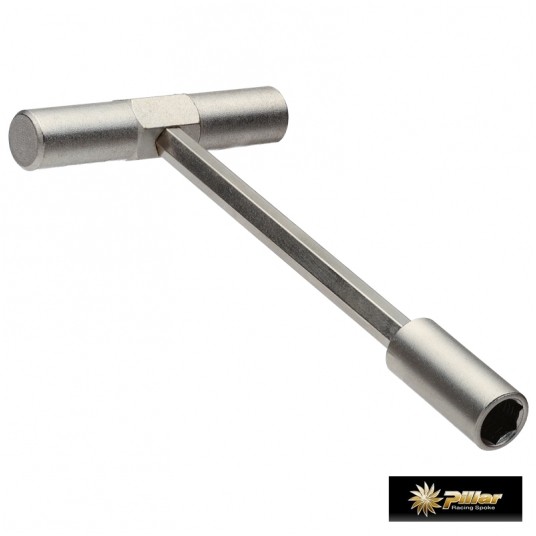 Klucz do szprych PHT6932 3.2mm;PILLAR -photo number 1