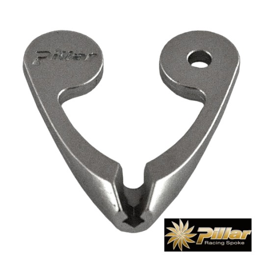 Klucz do szprych SD-SW01 3.2mm;PILLAR
