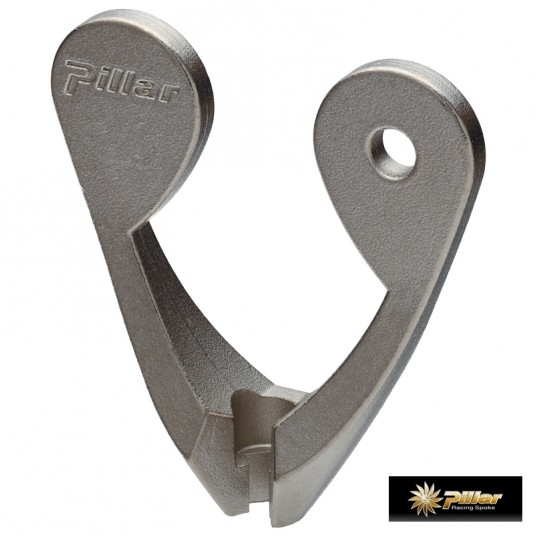 Klucz do szprych SD-SW02 3.6mm;PILLAR -zdjęcie numer 2