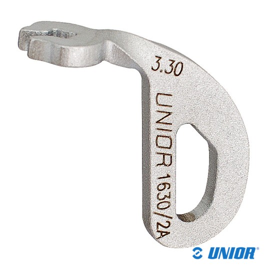 Klucz do szprych UNR-1630/2A 3.3mm