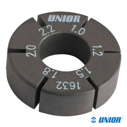 Klucz do szprych UNR-1632 Aero