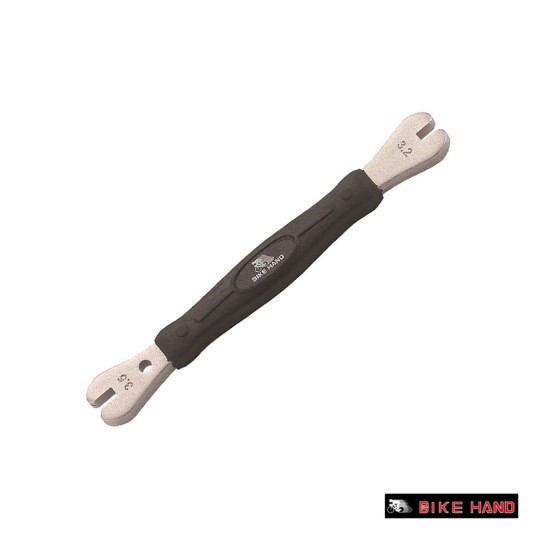 Klucz do szprych YC-1H 3.2/3.5mm