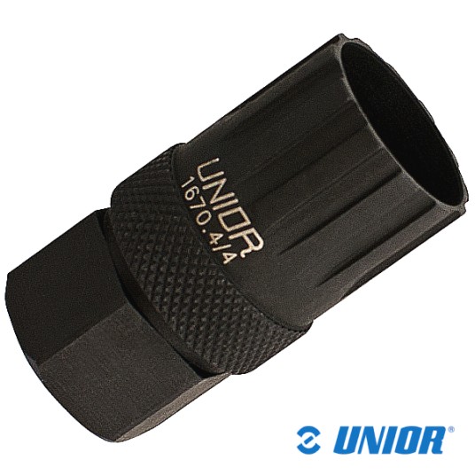 Klucz do wolnob. UNR-1670.4/4 do Campagnolo