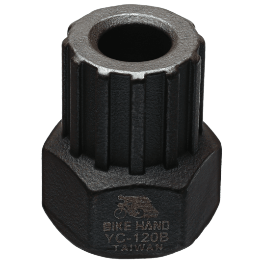 Klucz do wolnob. YC-120B