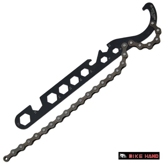 Klucz do wolnob. YC-500A-BMX BAT;Wielof.