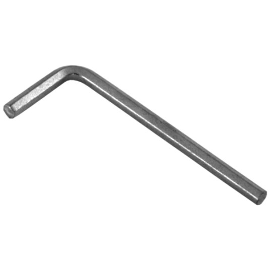 Klucz imbus. KDX-IMB01 2.4mm