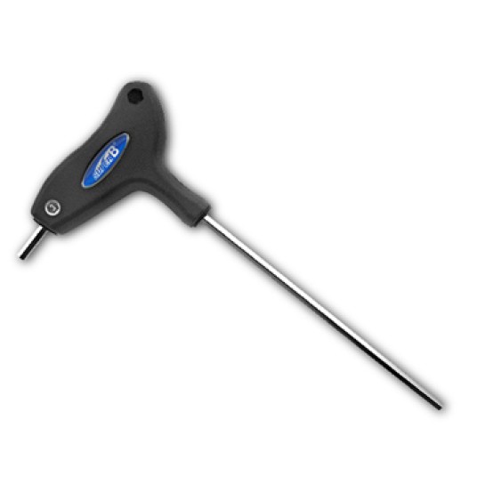 Klucz imbus. YC-7315 Typ"T";3mm;Kulkowy