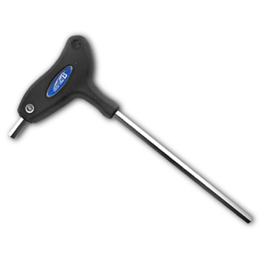Klucz imbus. YC-7330 Typ"T";6mm;Kulkowy