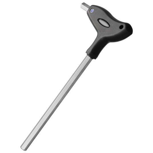 Klucz imbus. YC-7345 Typ"T";10mm