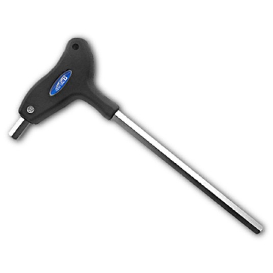 Klucz imbus. YC-7345 Typ"T";10mm