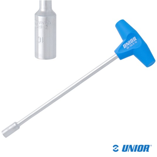 Klucz nasad. UNR-193N Typ"T";5.5mm