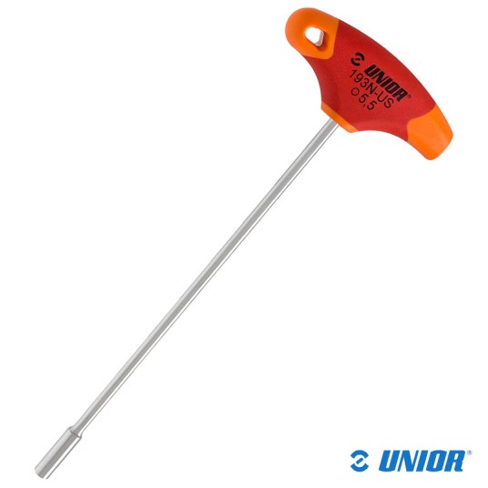 Klucz nasad. UNR-193N Typ"T";5.5mm