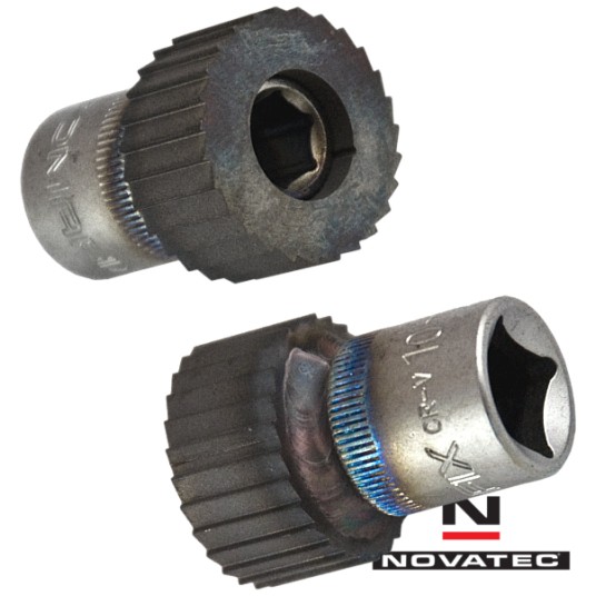 Klucz NT-RRTOOL do bieżni zapadek;27T;Stal