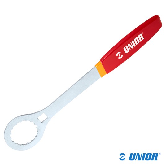 Klucz UNR-1727/2DP d/nakrętek CenterLock