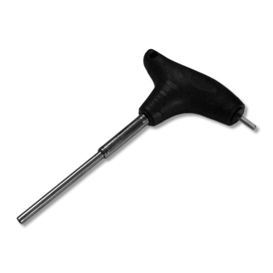 Klucz YC-1JPH do nypli 3.2mm do obr. karbonowych