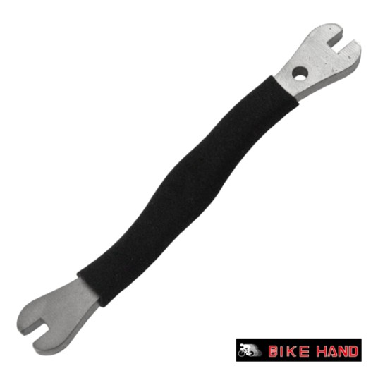Klucz YC-1NS do szprych Shimano 4.3/4.4mm dwustr.