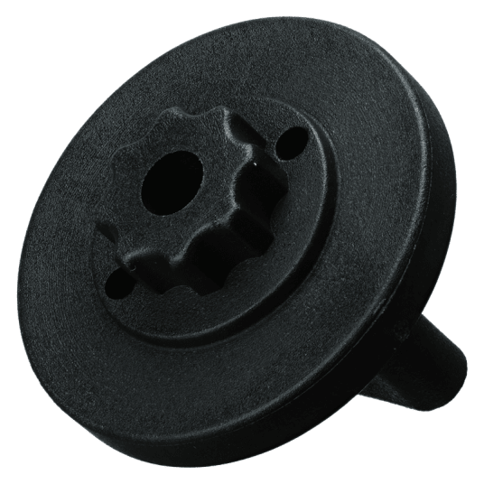 Klucz YC-27 d/nakrętek korb;PVC