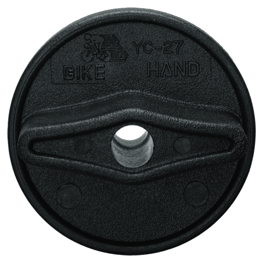 Klucz YC-27 d/nakrętek korb;PVC