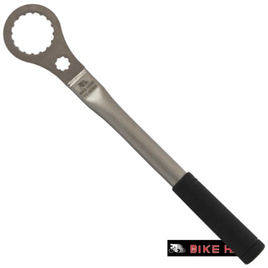 Klucz YC-303BB do misek suportu L:350mm