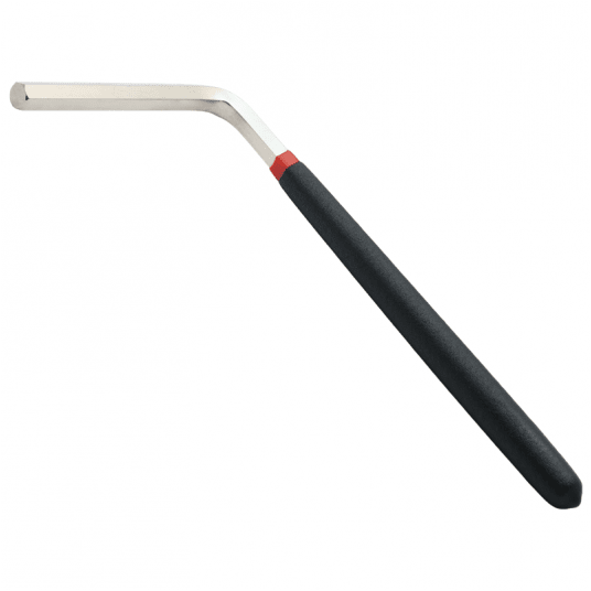 Klucz YC-813C Imbus 10mm;do sup. Campagnolo;Długi -zdjęcie numer 1