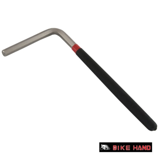 Klucz YC-813C Imbus 10mm;do sup. Campagnolo;Długi