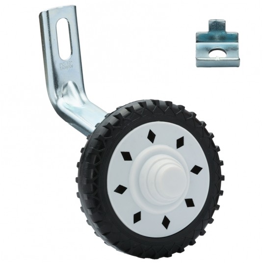 Kółka podporowe PC-710 12" -photo number 1