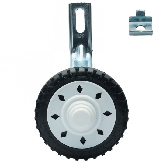 Kółka podporowe PC-710 12" -photo number 2