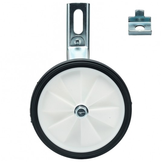 Kółka podporowe PC-970 12" -zdjęcie numer 2