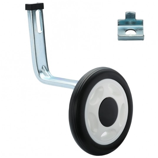 Kółka podporowe SM-540 16";5";Białe/CZ -zdjęcie numer 1