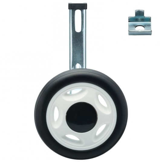 Kółka podporowe SM-540 16";5";Białe/CZ -zdjęcie numer 2