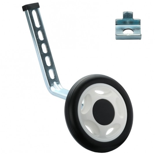 Kółka podporowe SM-540-AF Reg.12"-20";5";Białe/CZ -photo number 1