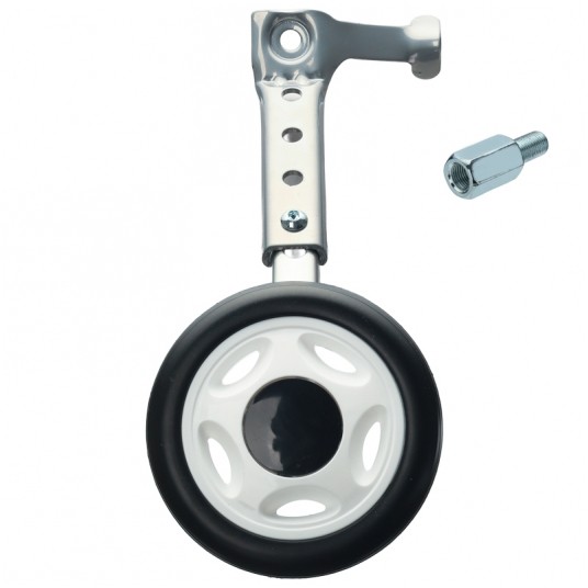 Kółka podporowe SM-701-W Reg.16-24" -photo number 2