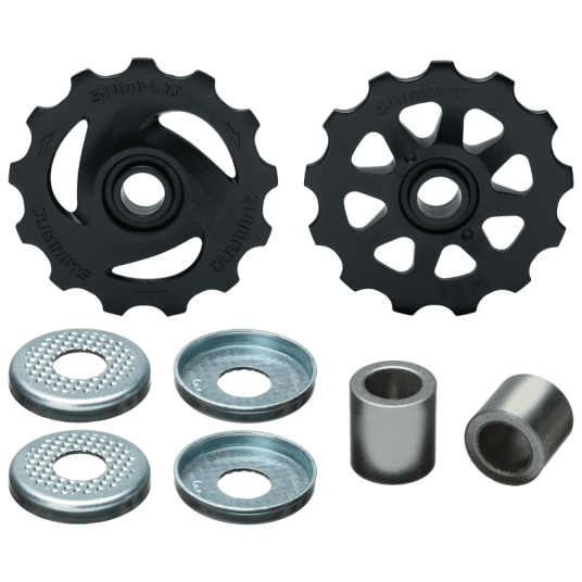 Kółka przerzutki Y5WS98030 Shimano