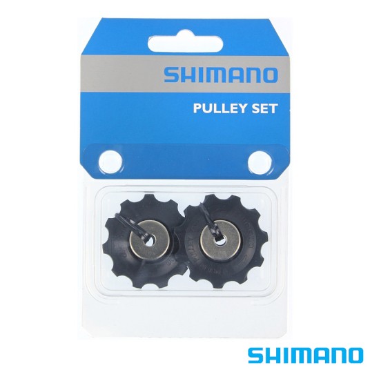 Kółka przerzutki Y5XH98120 Shimano