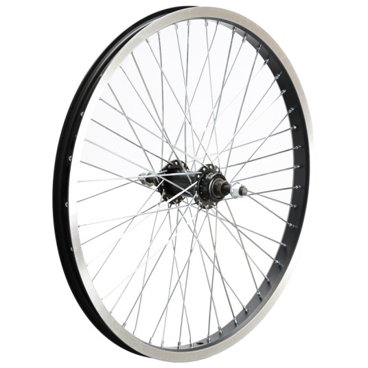 Koło 20" tył BMX11 3/8";1.37";48H CSC