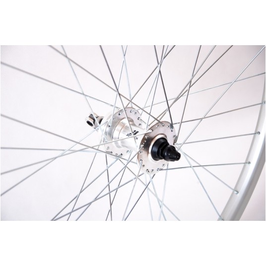 Koło 26" przód JOYSTAR-MT11F QR;DB;SR -photo number 2