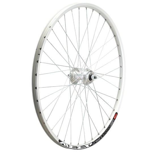 Koło 26" przód JOYSTAR-MT16F Nakr.;DB;SR -photo number 1