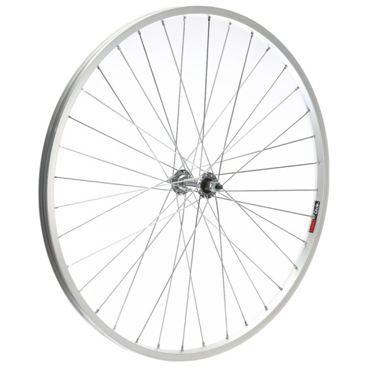 Koło 26" przód PSOA Stal/Alu;SR