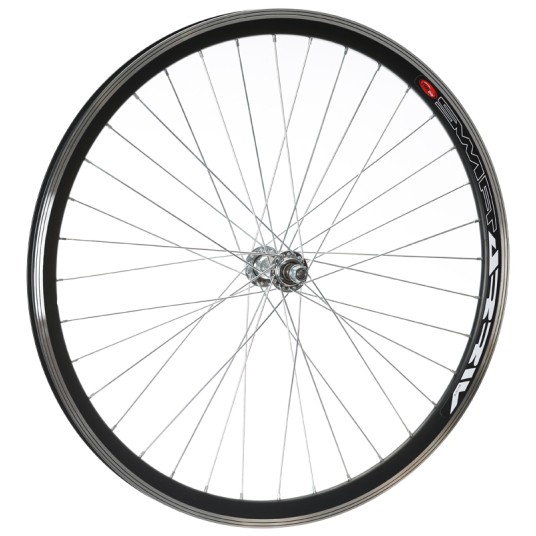 Koło 26" przód PSOP Stal/Alu.Stożek;CP/CZ