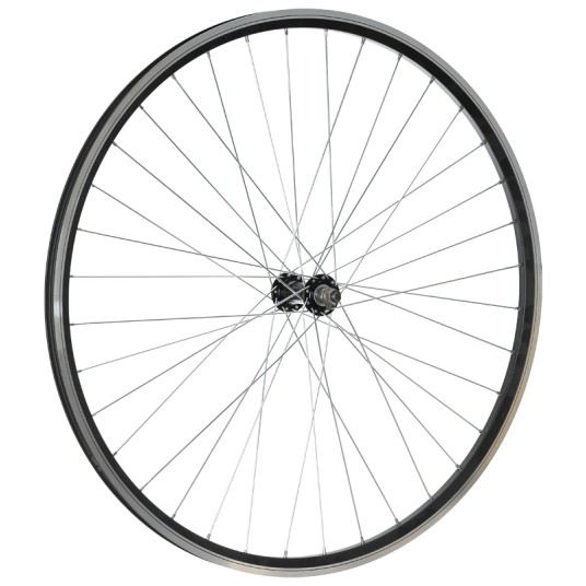 Koło 26" przód SFDM-CT15F 3/8";VB;CZ/SR/CZ