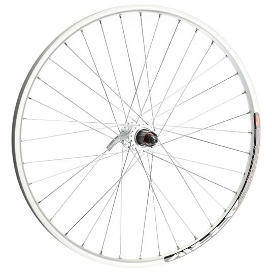 Koło 26" tył JOYSTAR-MT11R QR;DB;SH10s;SR -zdjęcie numer 1