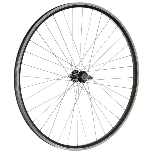 Koło 26" tył SFDM-CT15R 3/8";VB;Wolnob.;CZ/SR/CZ